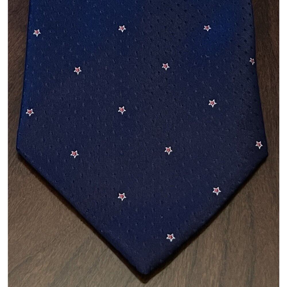 American Lifestyle Hand Made 100% Silk Men’s Neck Tie Made In Chima